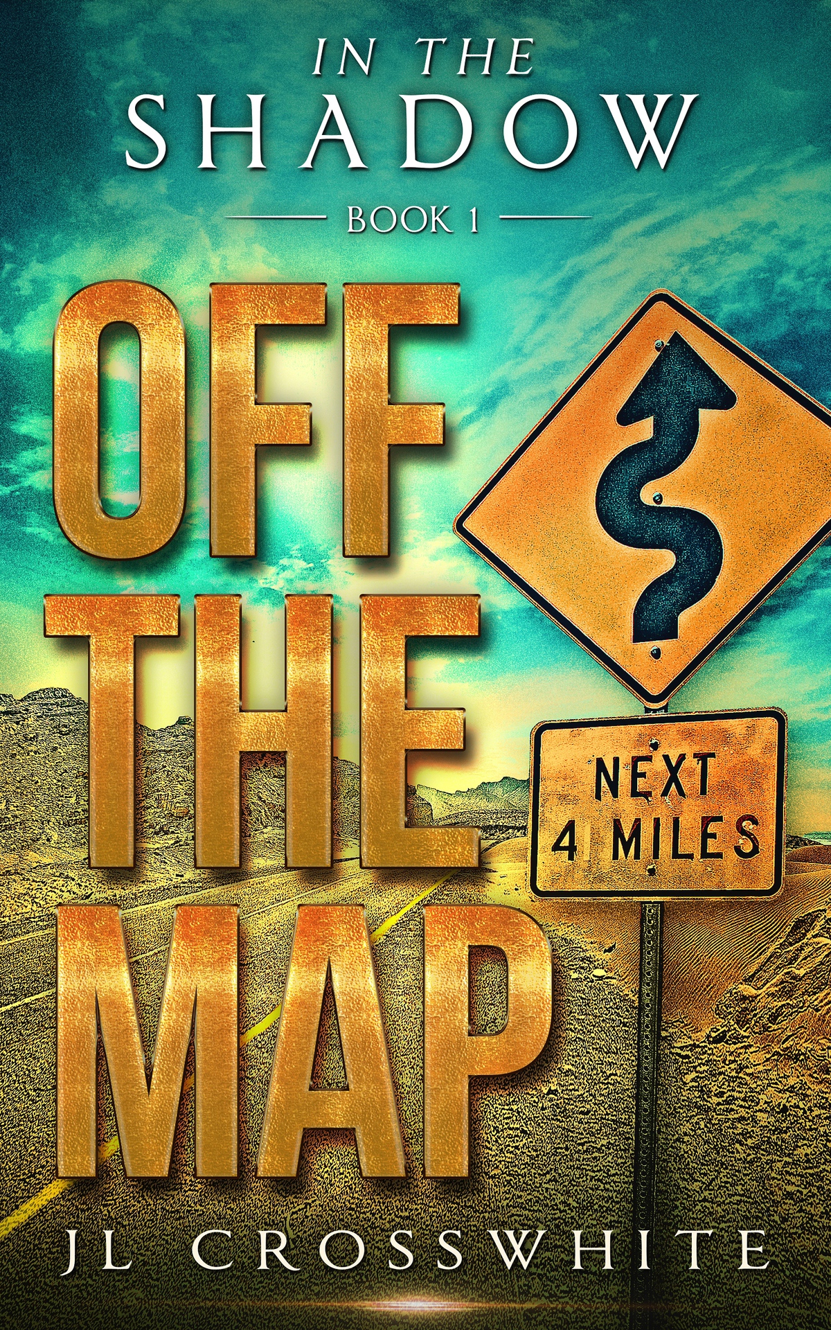 Off the Map
