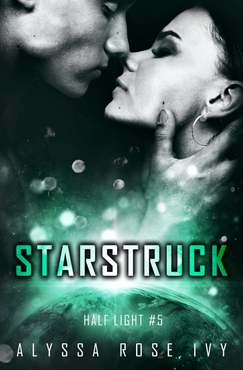Starstruck book cover