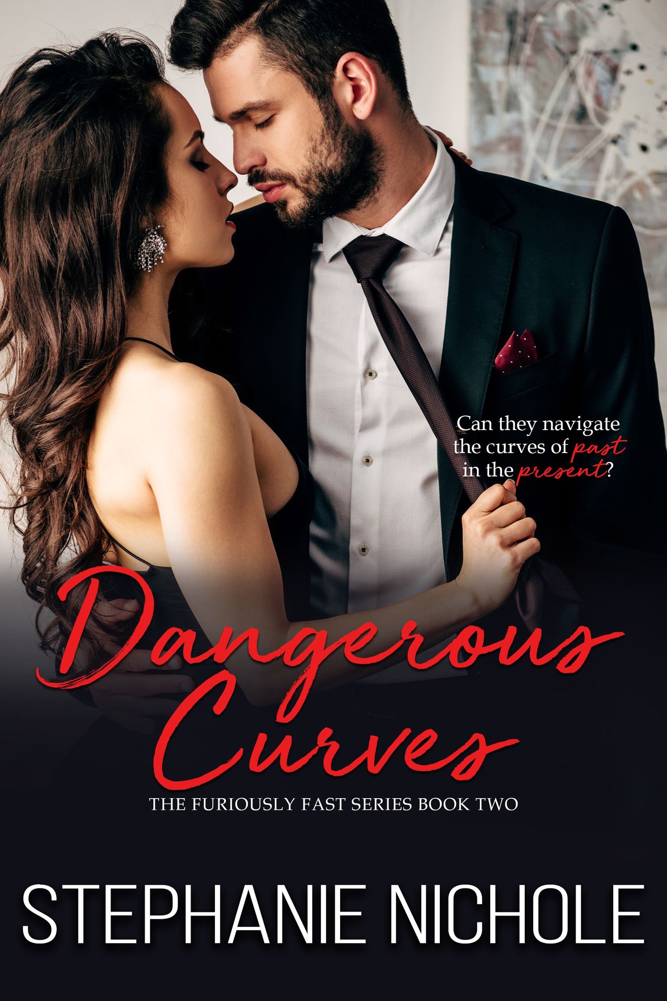 Dangerous Curves book cover