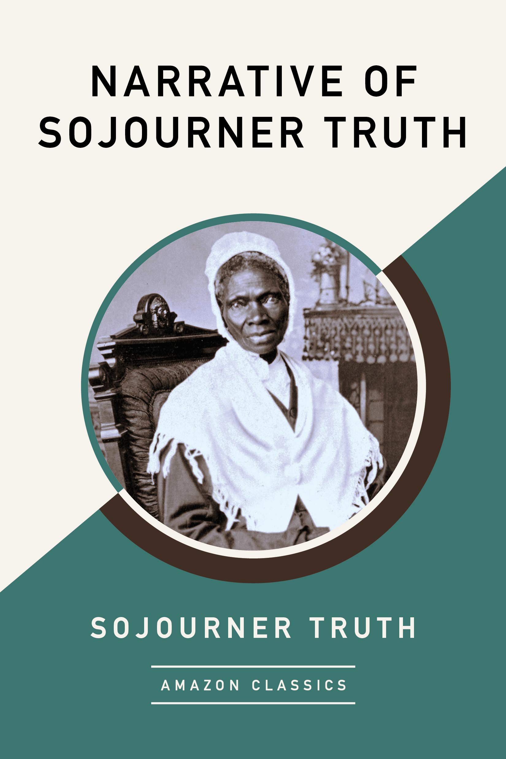 Narrative of Sojourner Truth