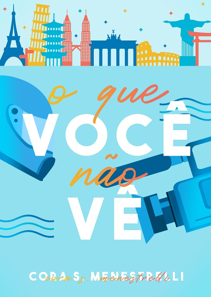 O Que Você Não Vê