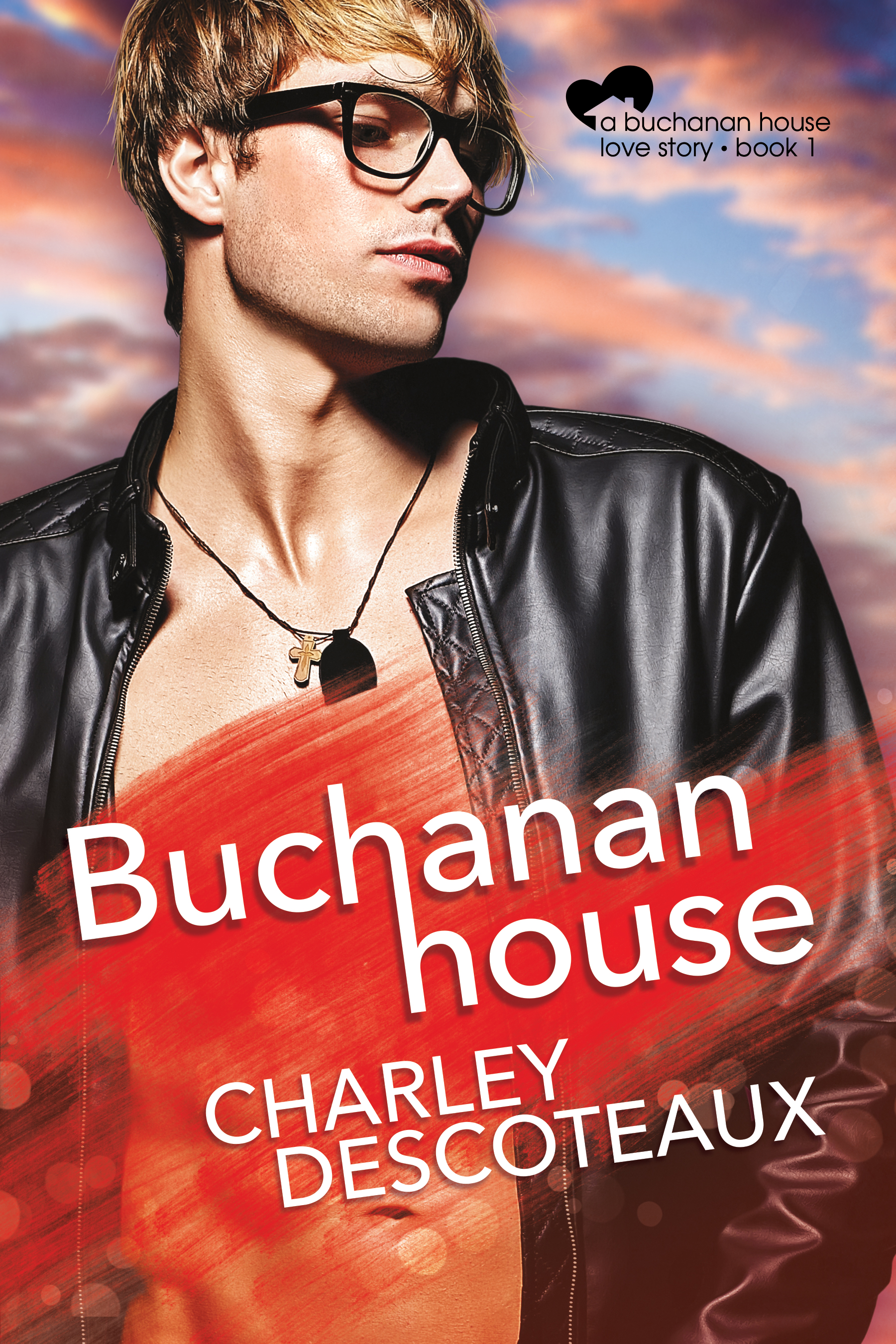 Buchanan House