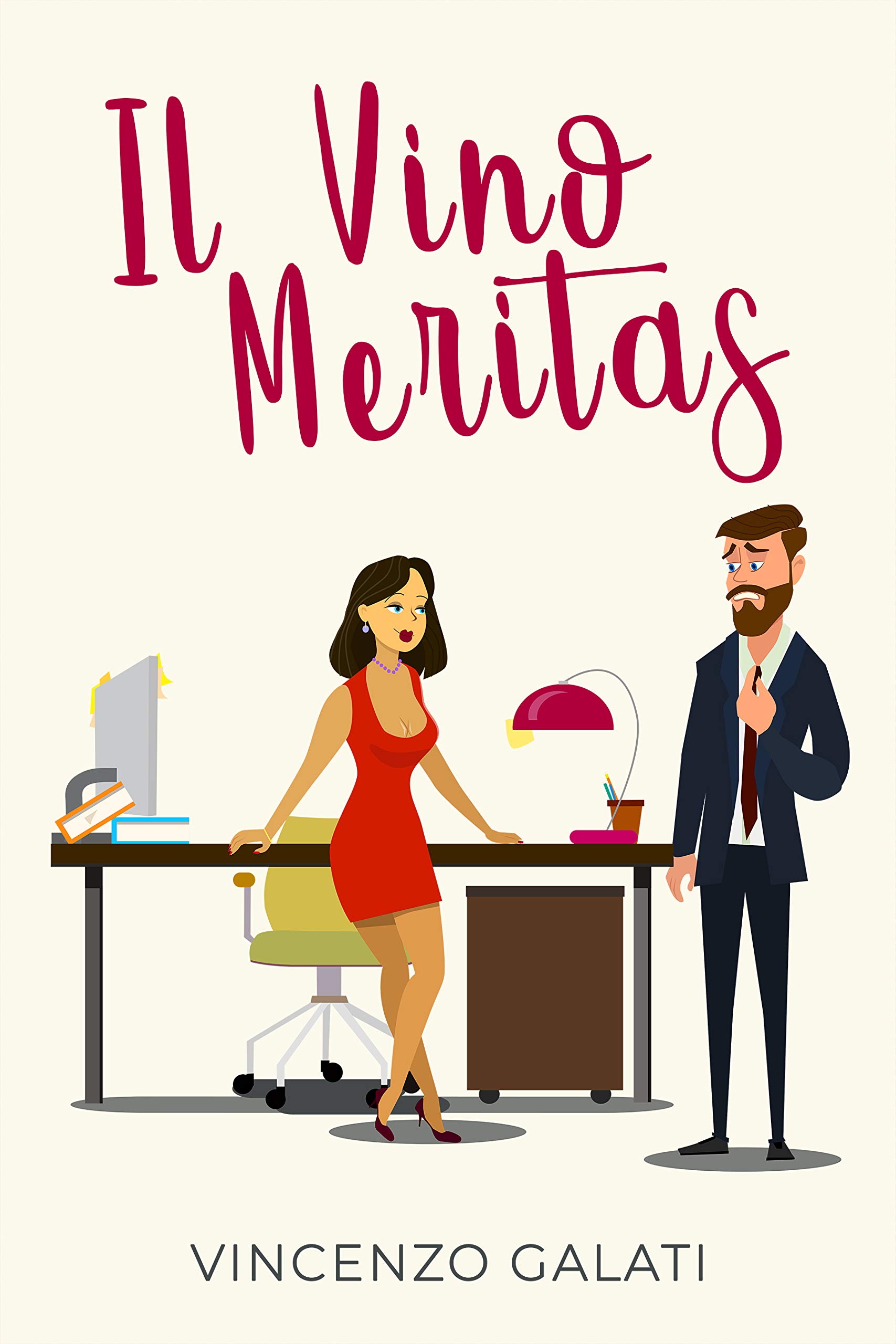 Il vino meritas