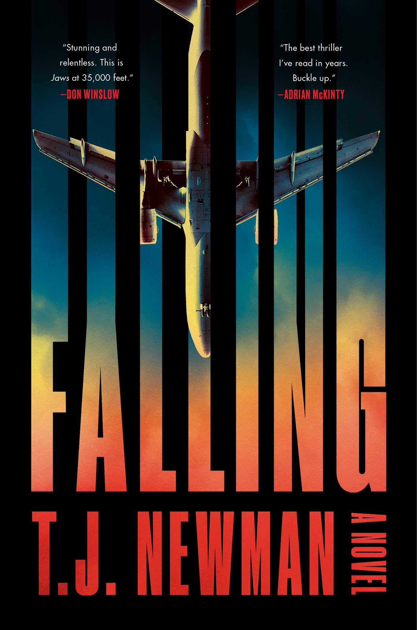 Falling