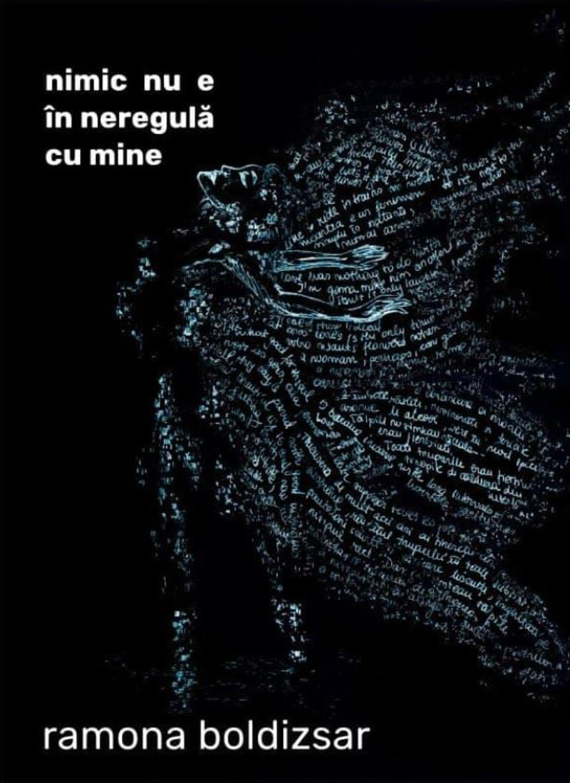 nimic nu e în neregulă cu mine