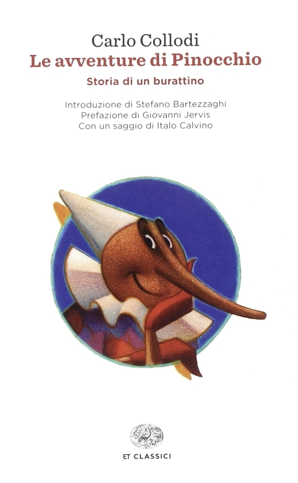 Le avventure di Pinocchio