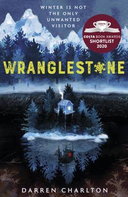Wranglestone (Wranglestone, #1)