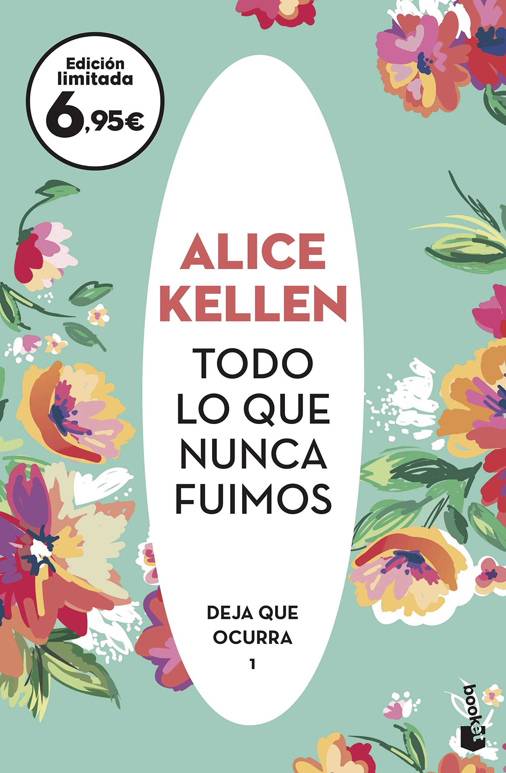 Todo lo que nunca fuimos