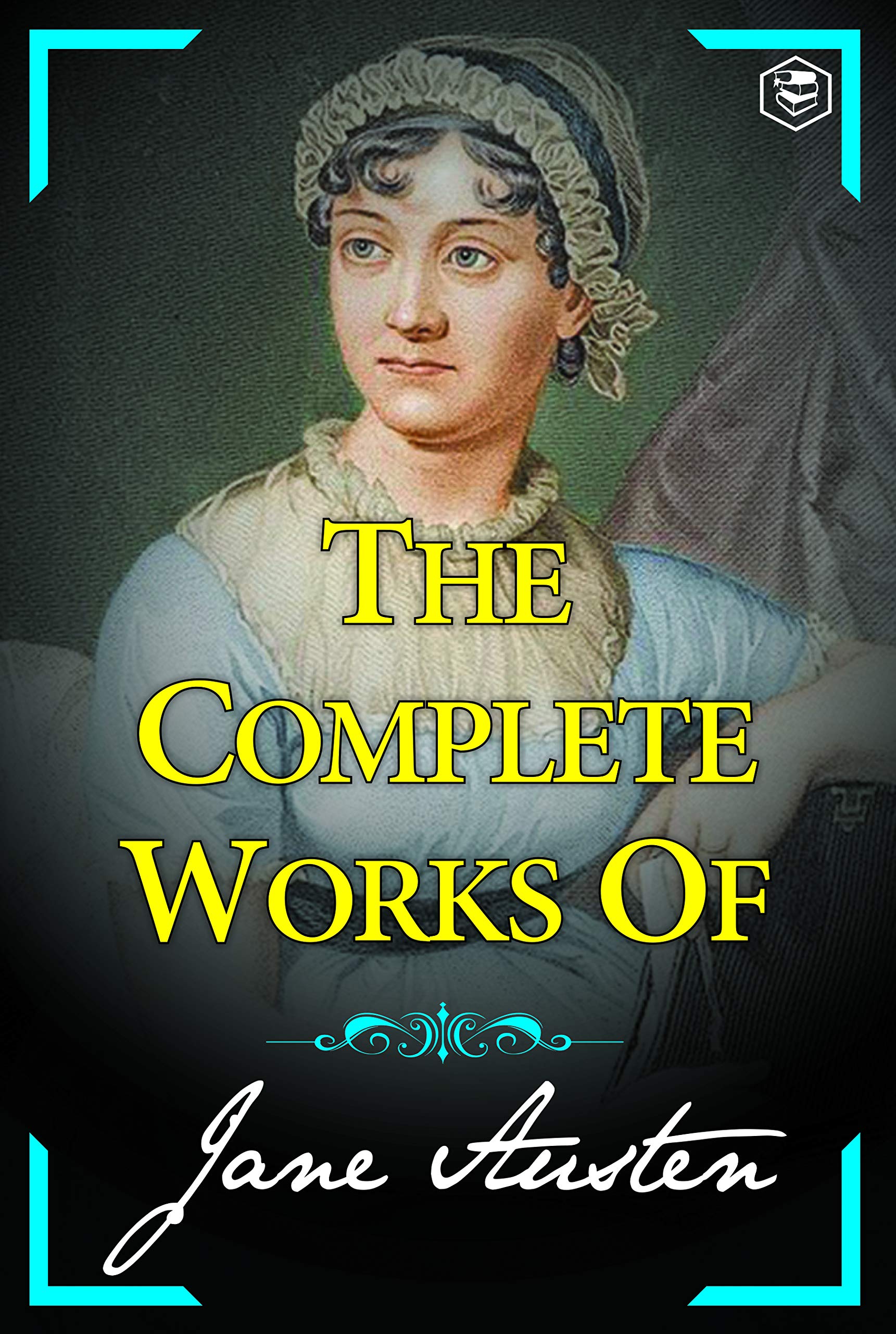 The Complete Works of Jane Austen by Jane Austen Goodreads