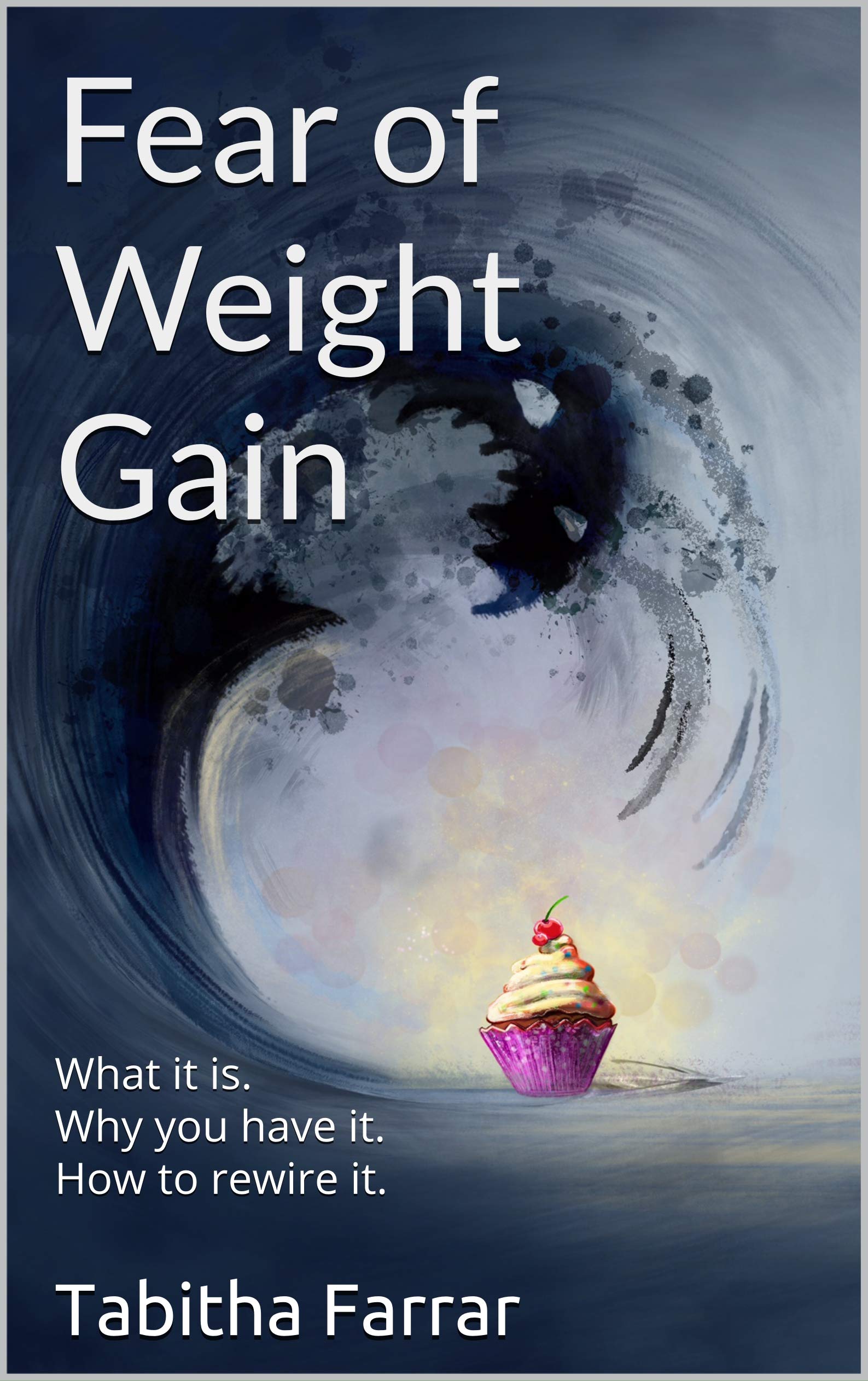 Fear of Weight Gain: What it is. Why you have it. How to rewire it.
