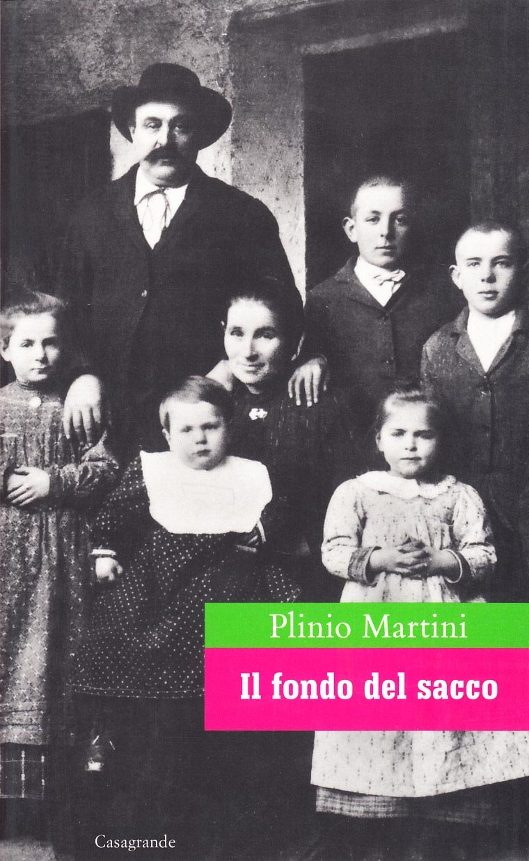 Il fondo del sacco