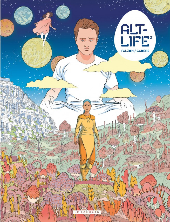 Alt-Life 2