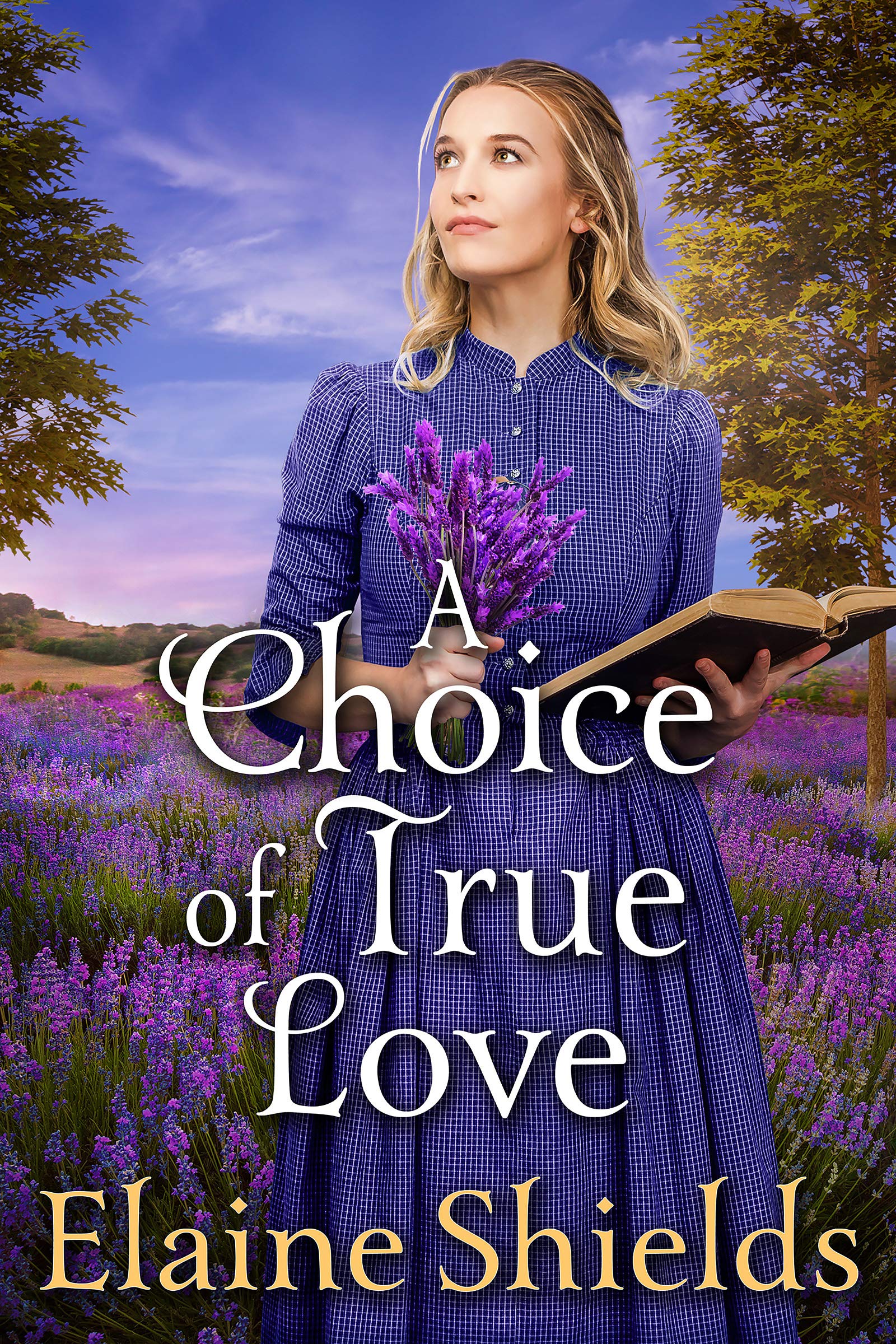 A Choice of True Love