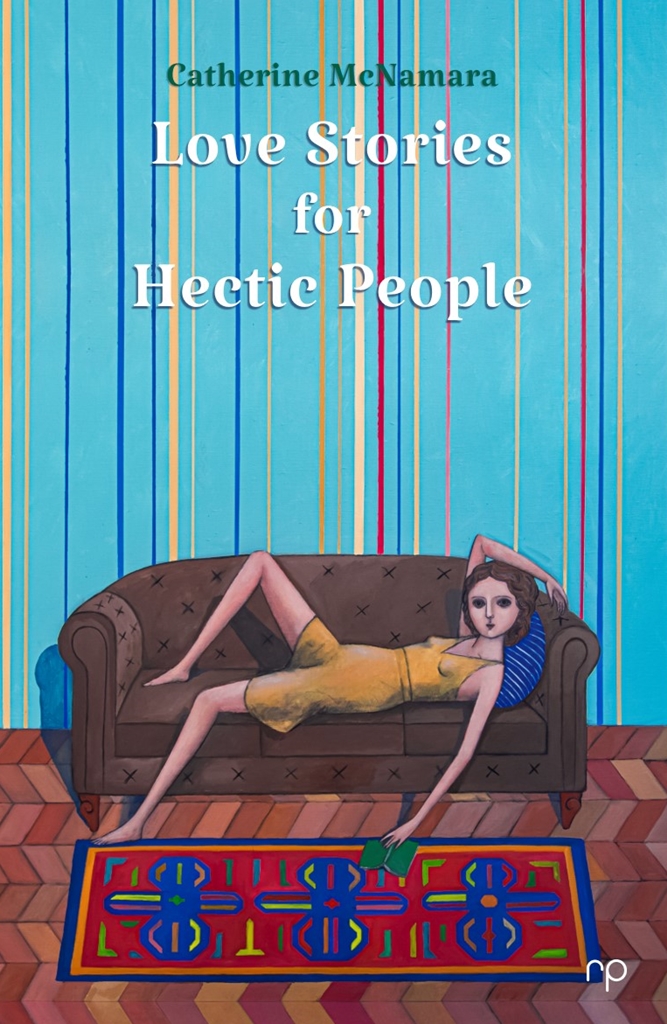 Love Stories for Hectic People