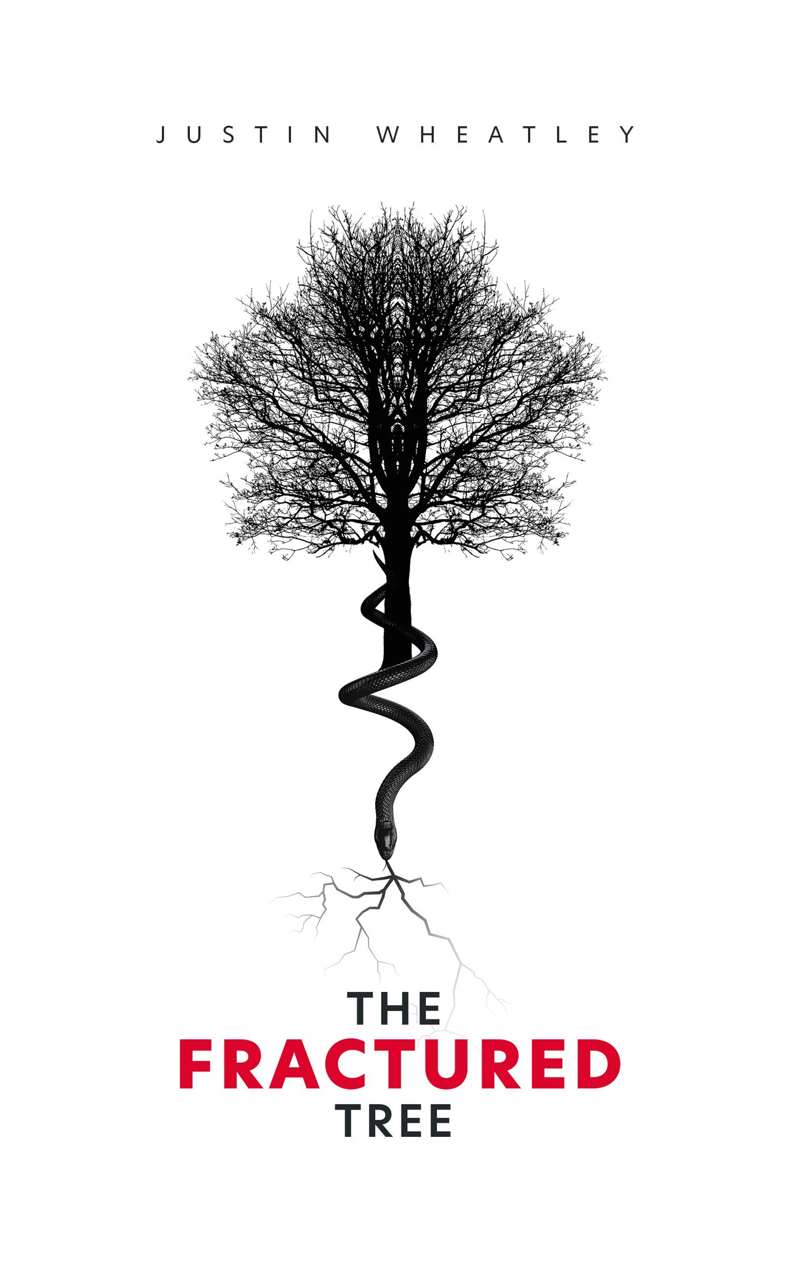The Fractured Tree by Justin Wheatley Goodreads(04)