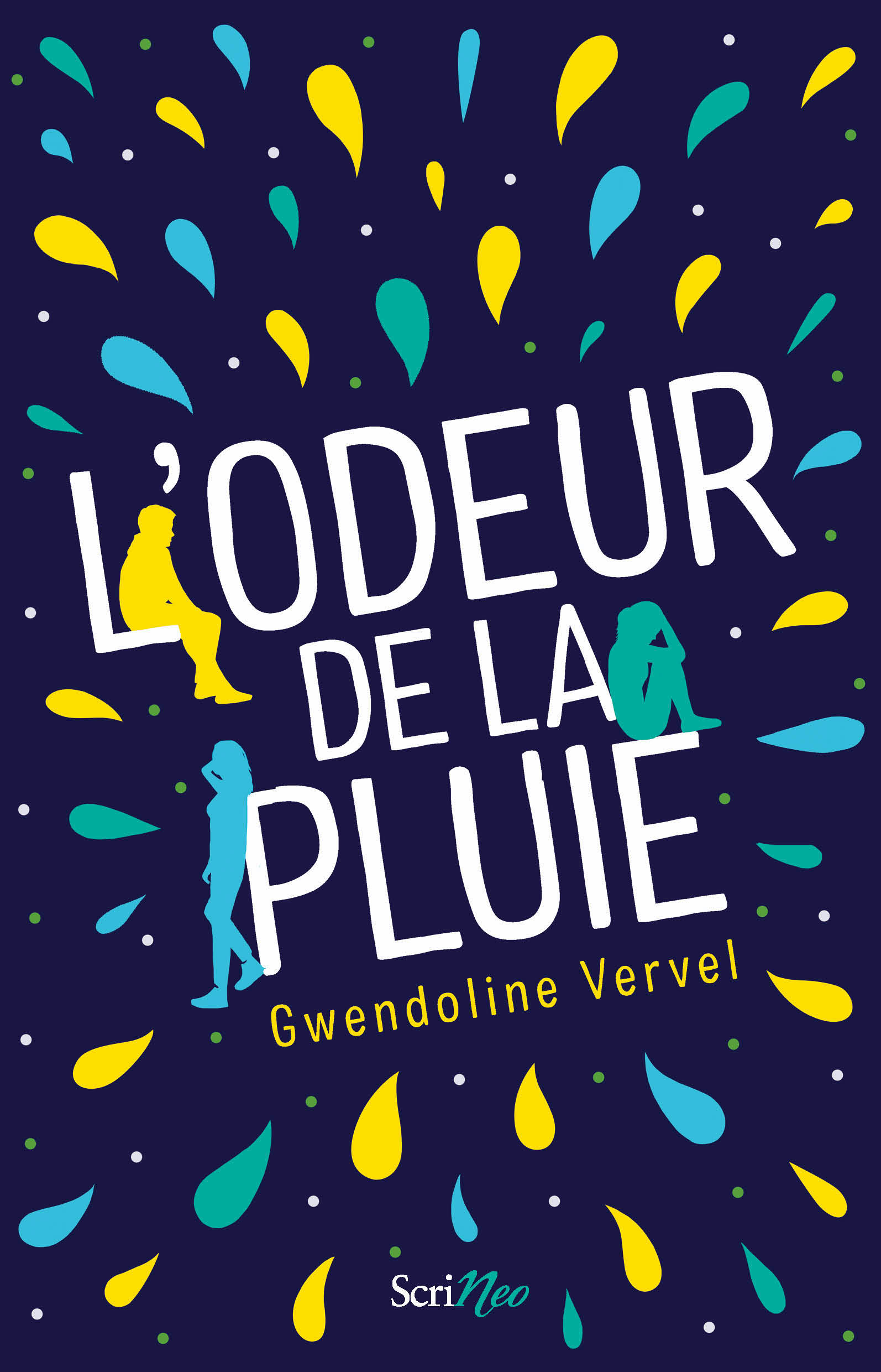 L’Odeur de la pluie