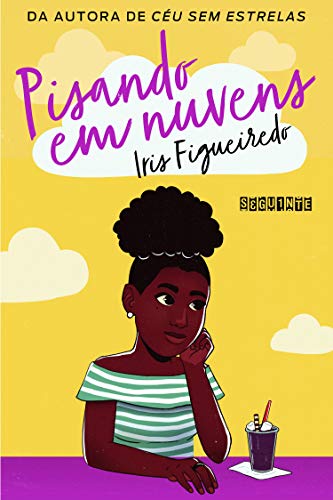 Pisando em nuvens book cover