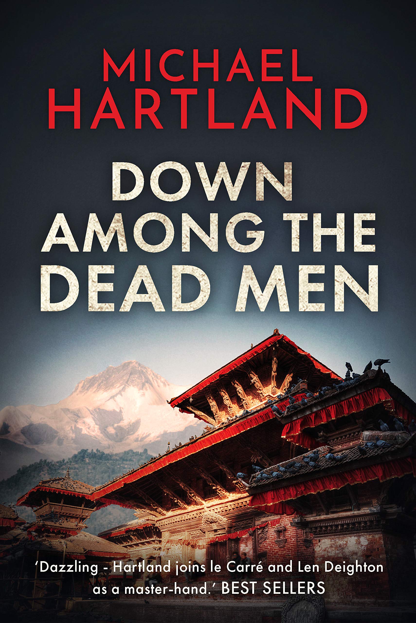 Down Among the Dead Men