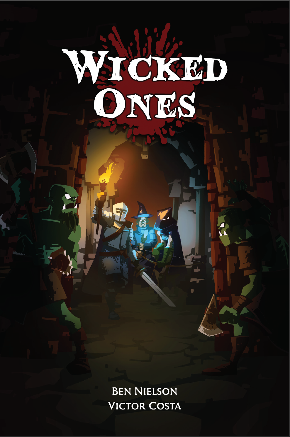 Wicked Ones