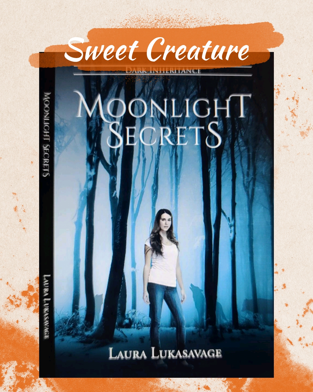 Moonlight Secrets