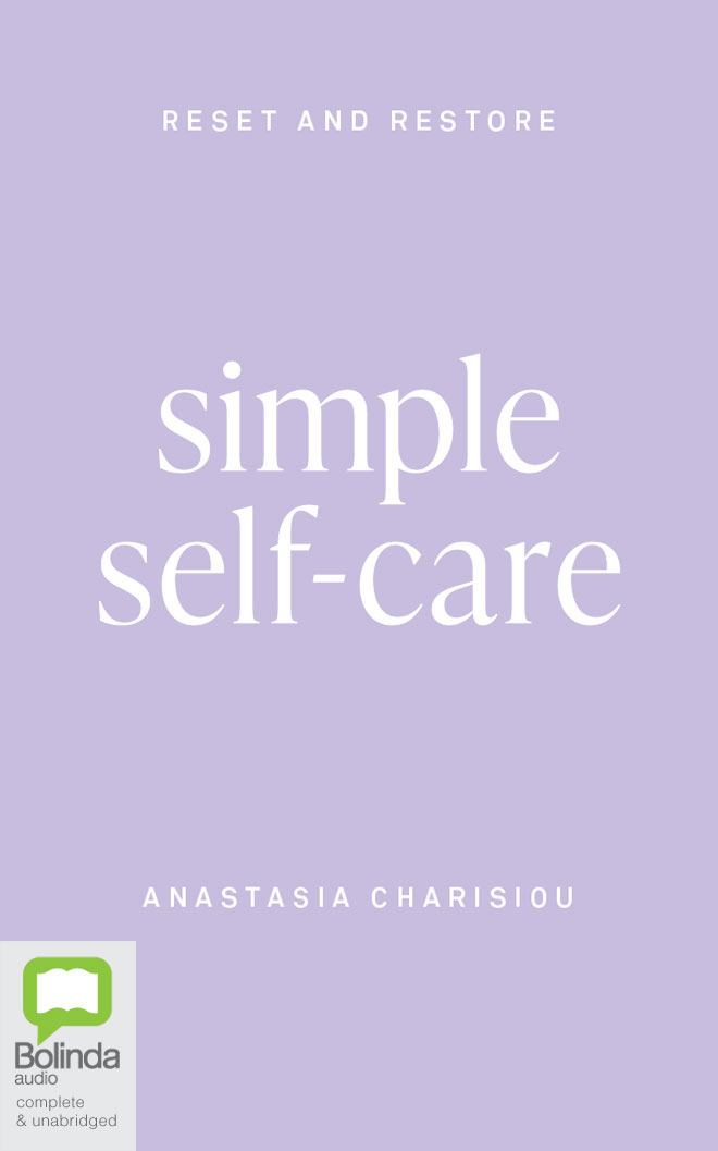 Simple Self-Care