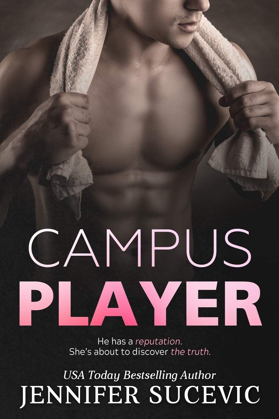 Campus Player (Campus #1)