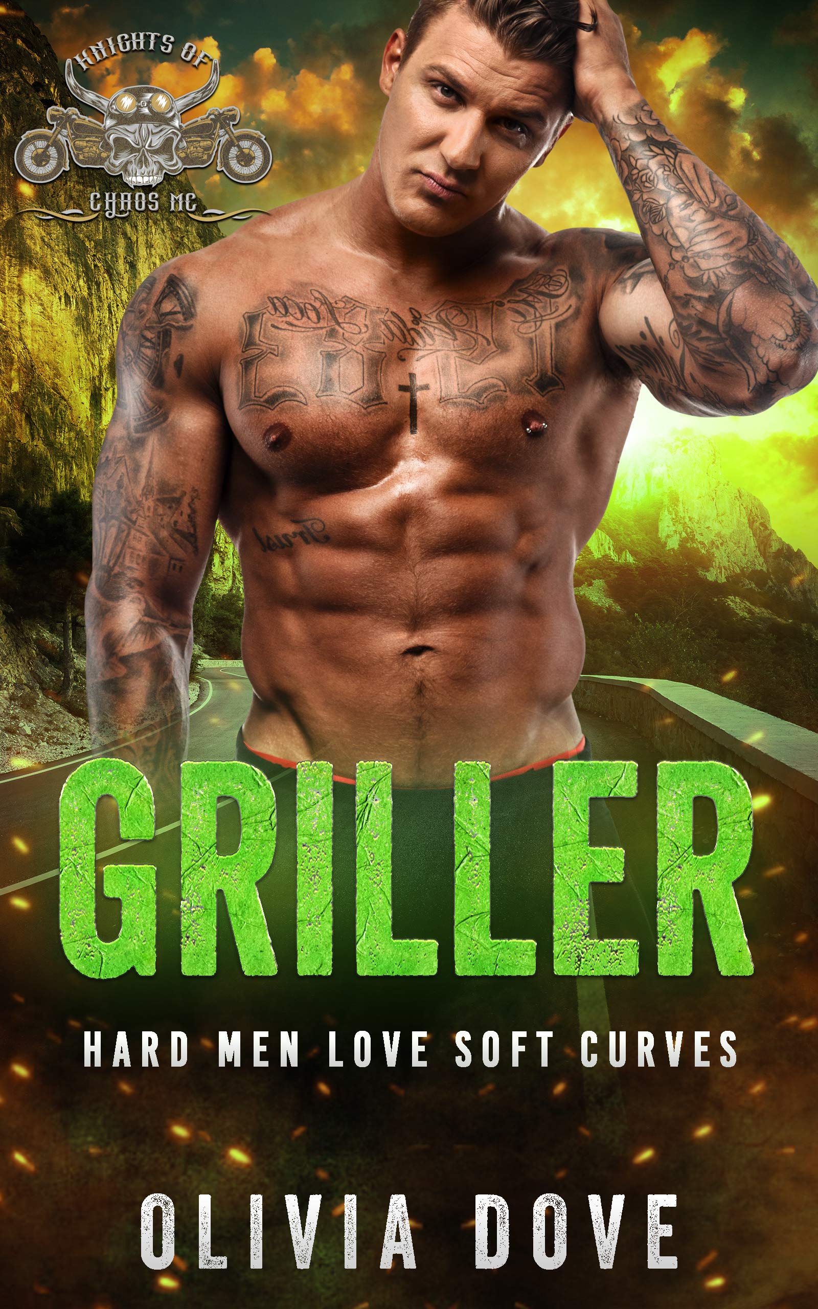Griller