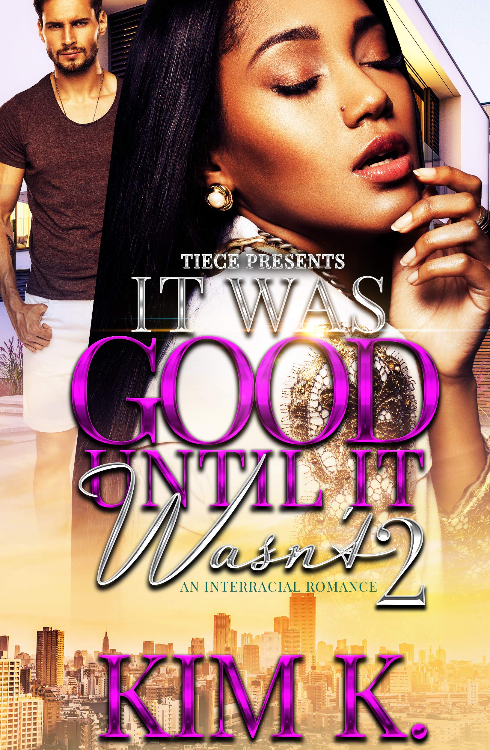 It Was Good Until It Wasn't 2 book cover