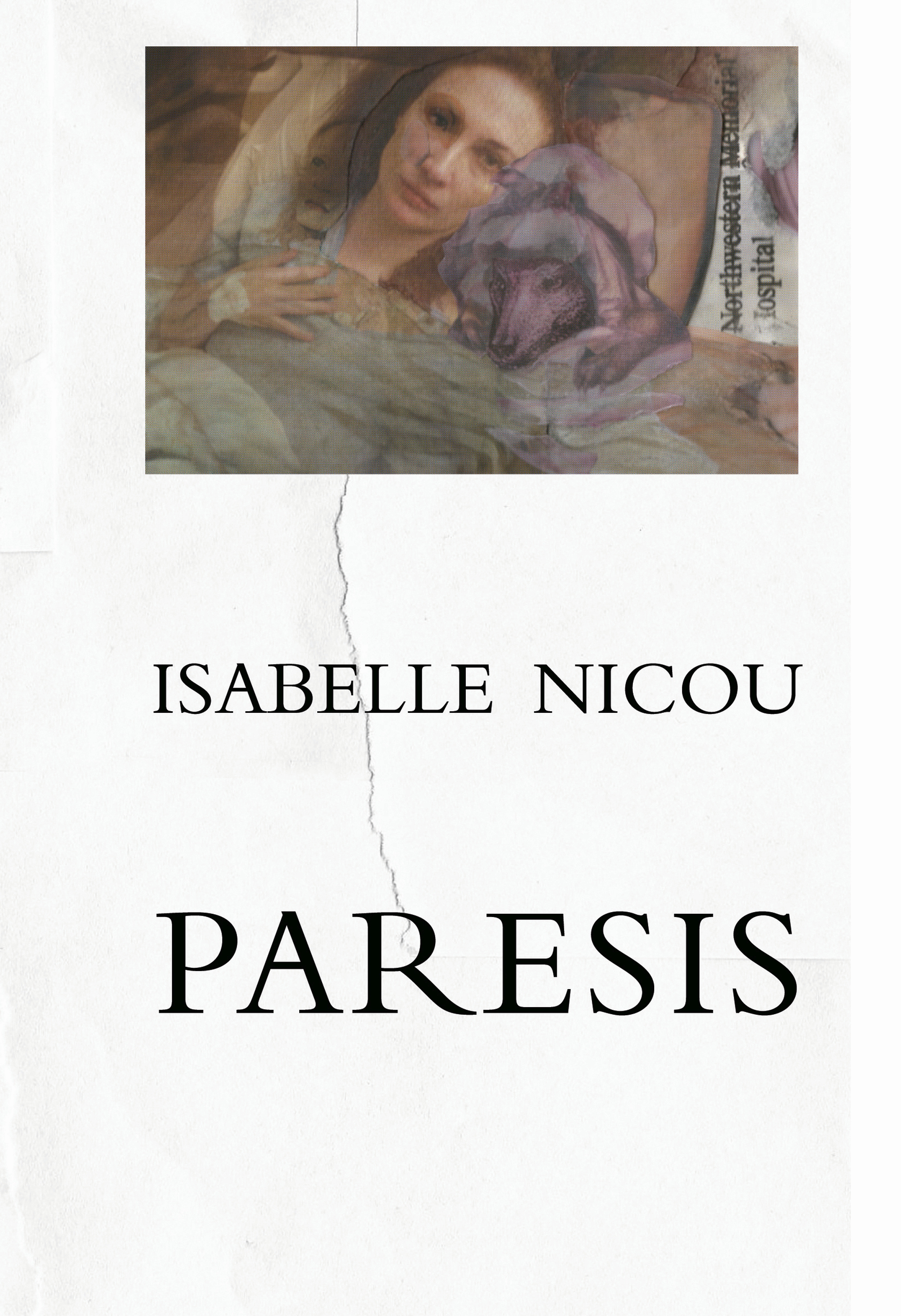 Paresis