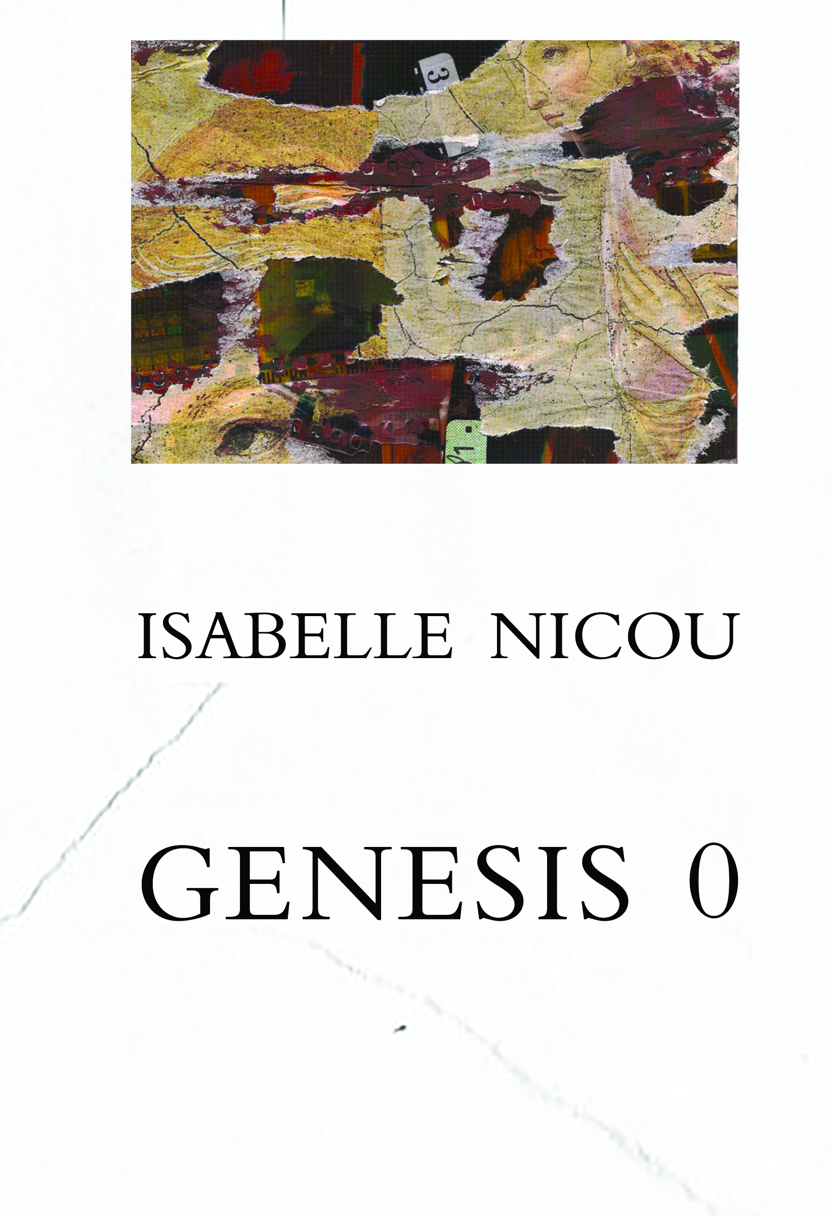 Genesis 0