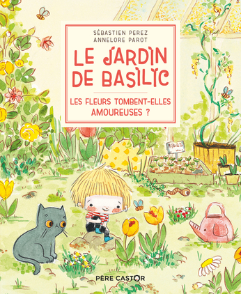Les fleurs tombent-elles amoureuses ?