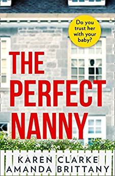 The Perfect Nanny