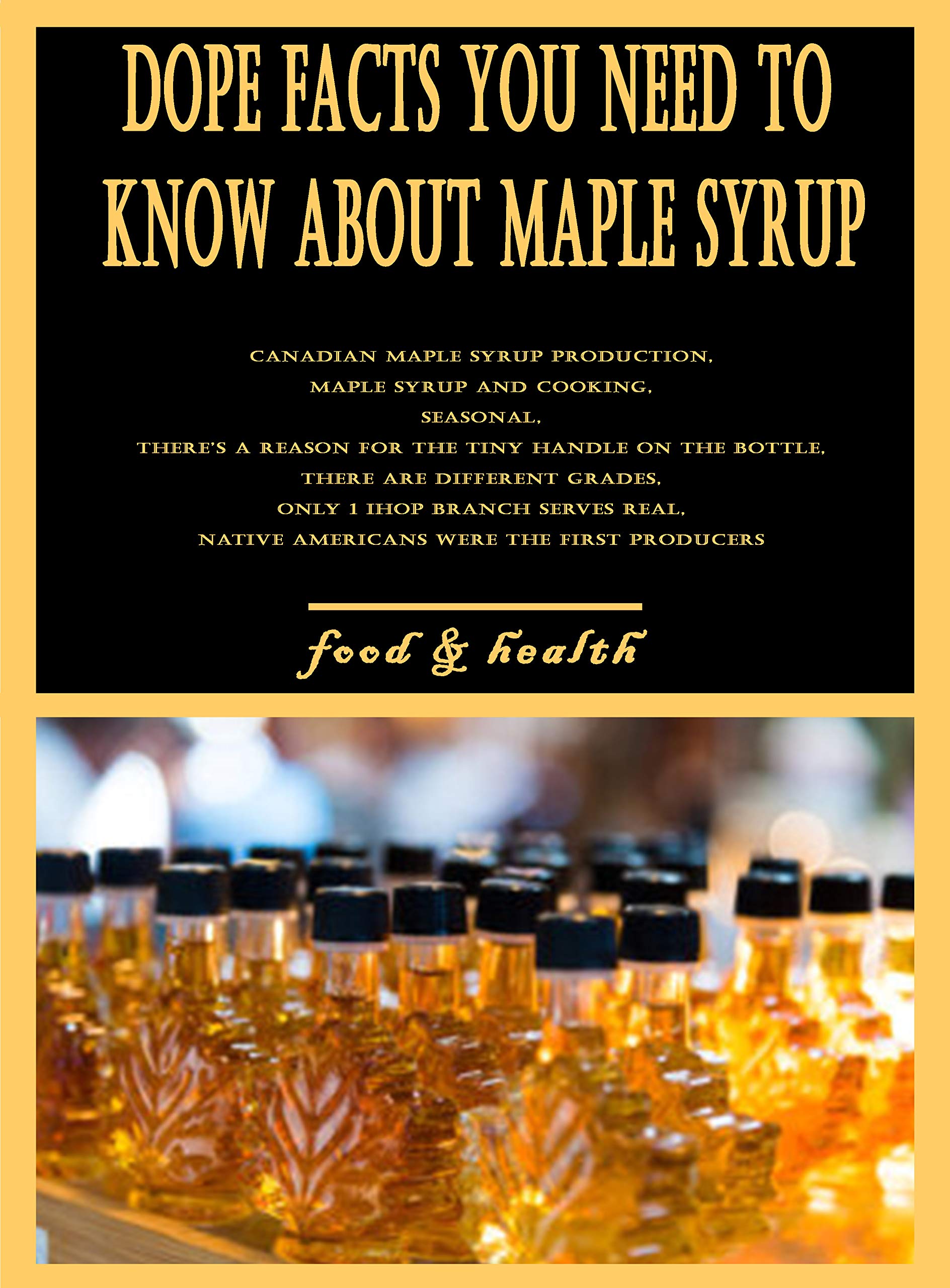Dope Facts You Need to Know About Maple Syrup Canadian Maple Syrup