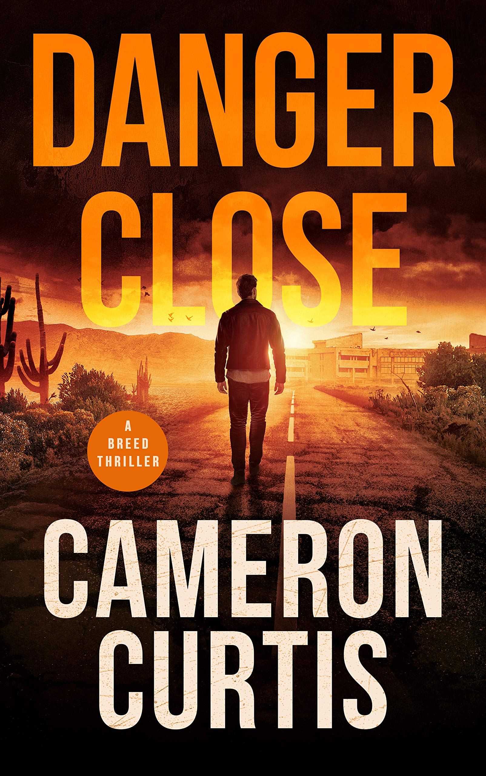 Danger Close
