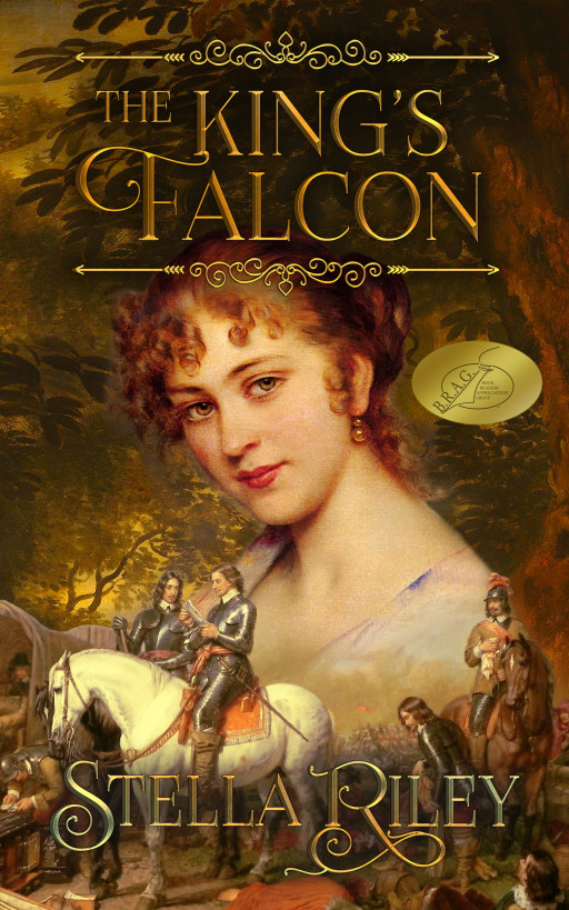 The King's Falcon