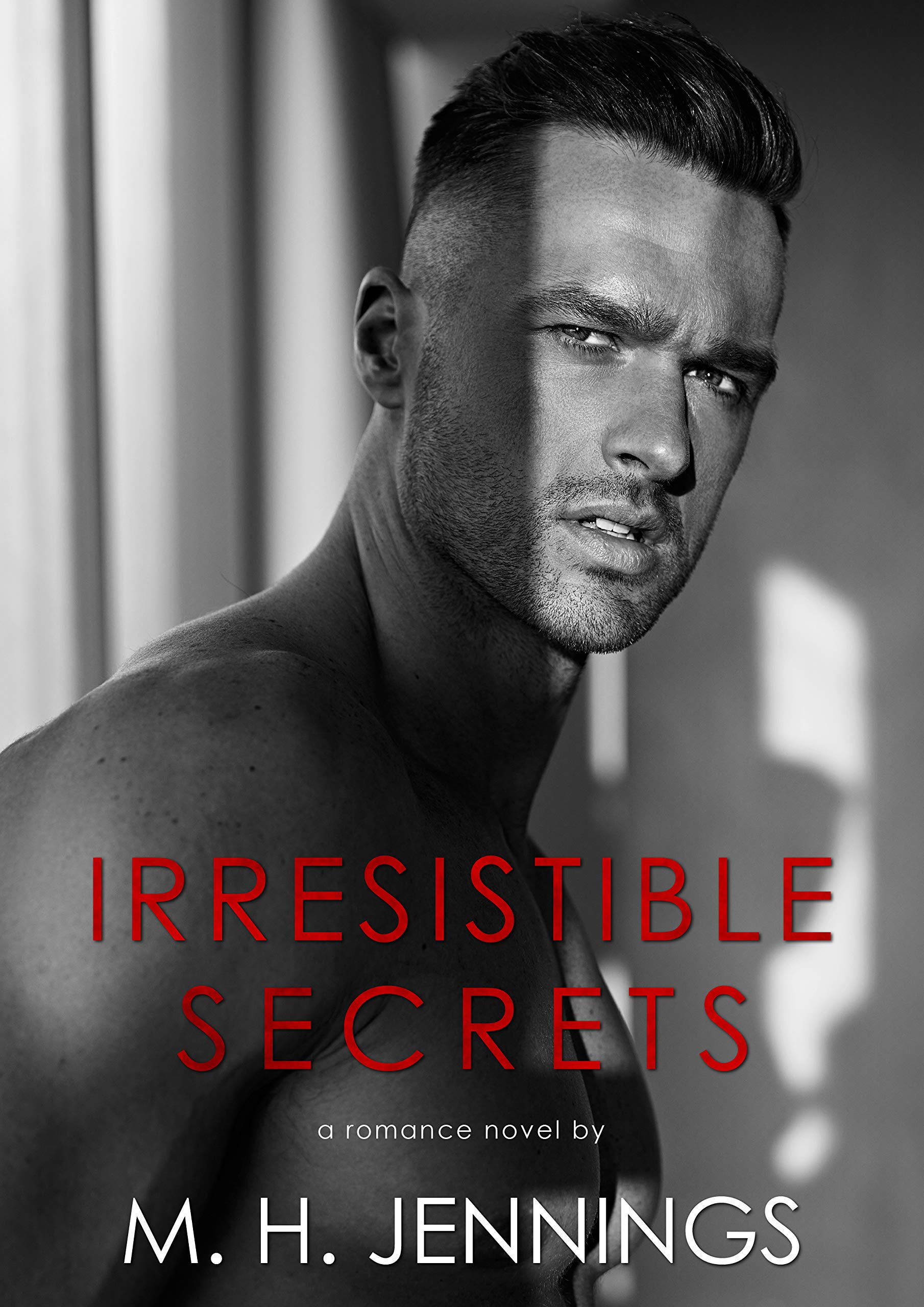 Billionaire Rivals book cover 1