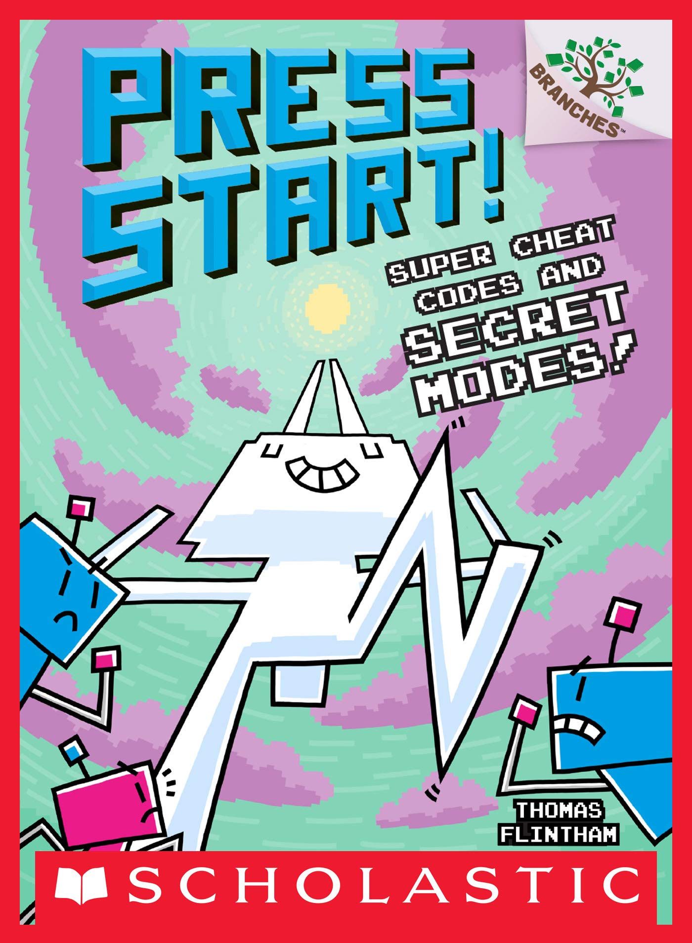 Super Cheat Codes and Secret Modes!