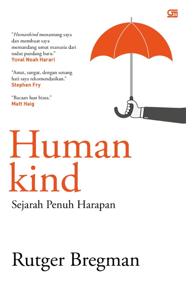 Humankind: Sejarah Penuh Harapan
