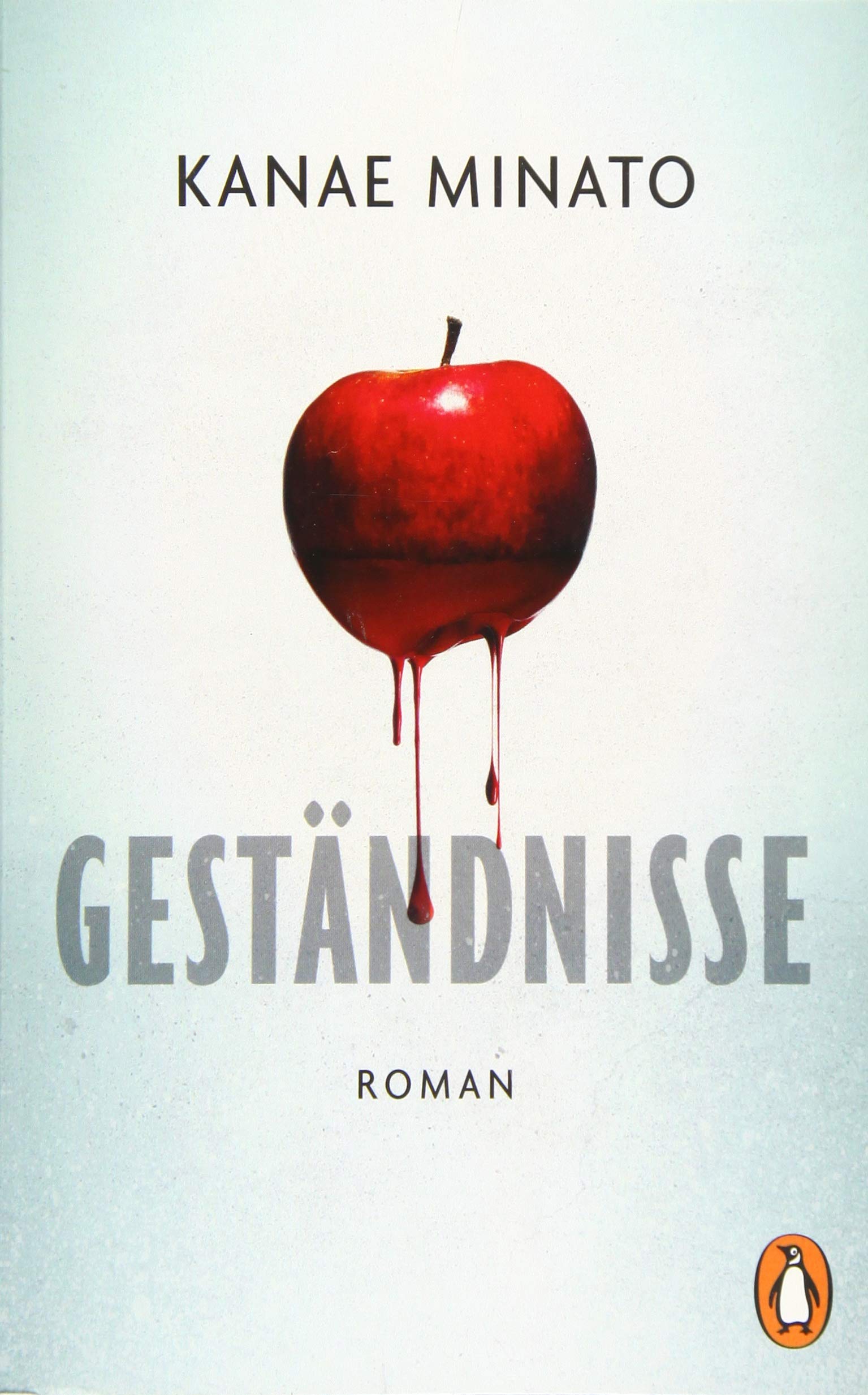 Geständnisse