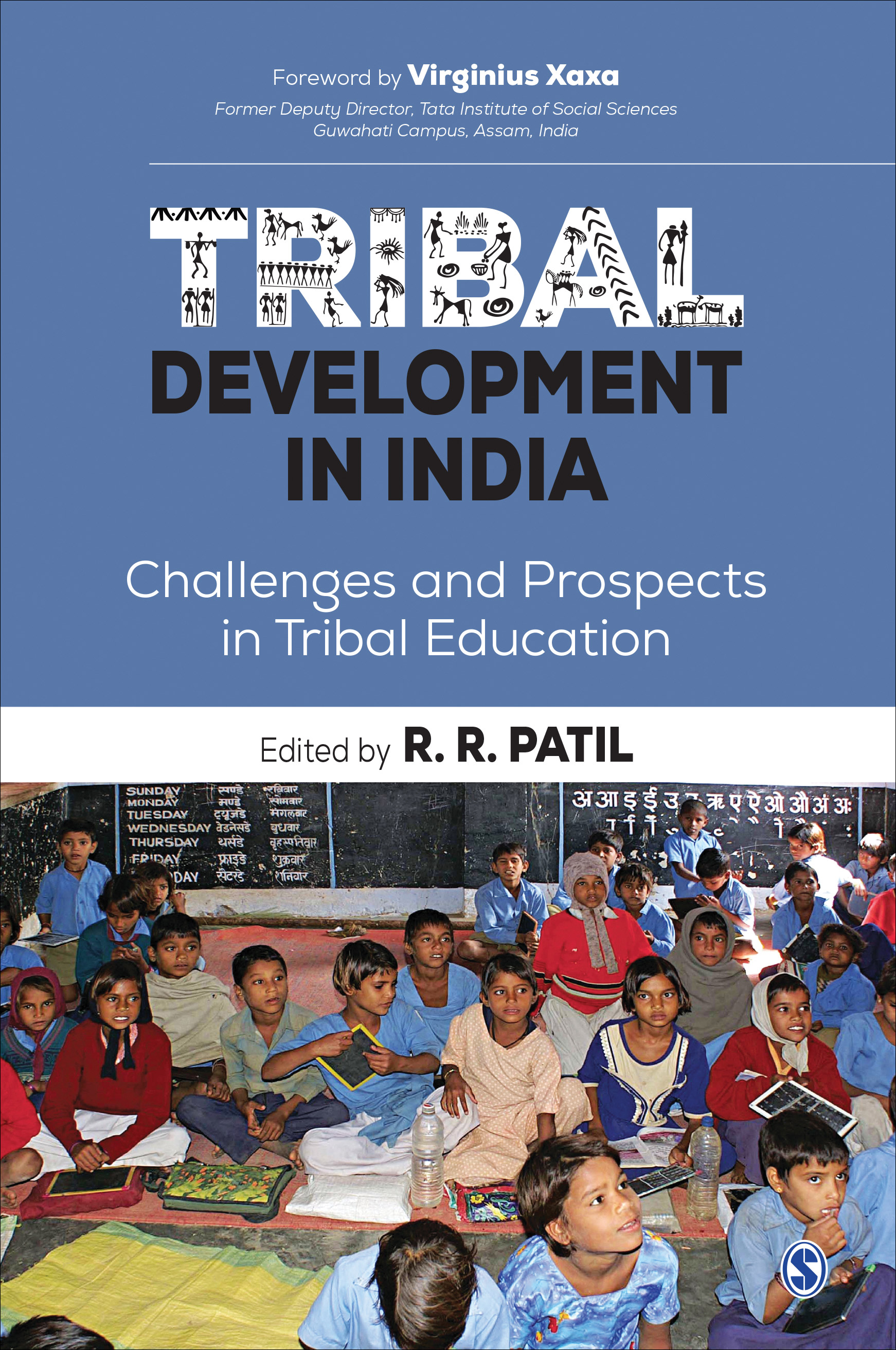 Tribal Development in India Challenges and Prospects in Tribal