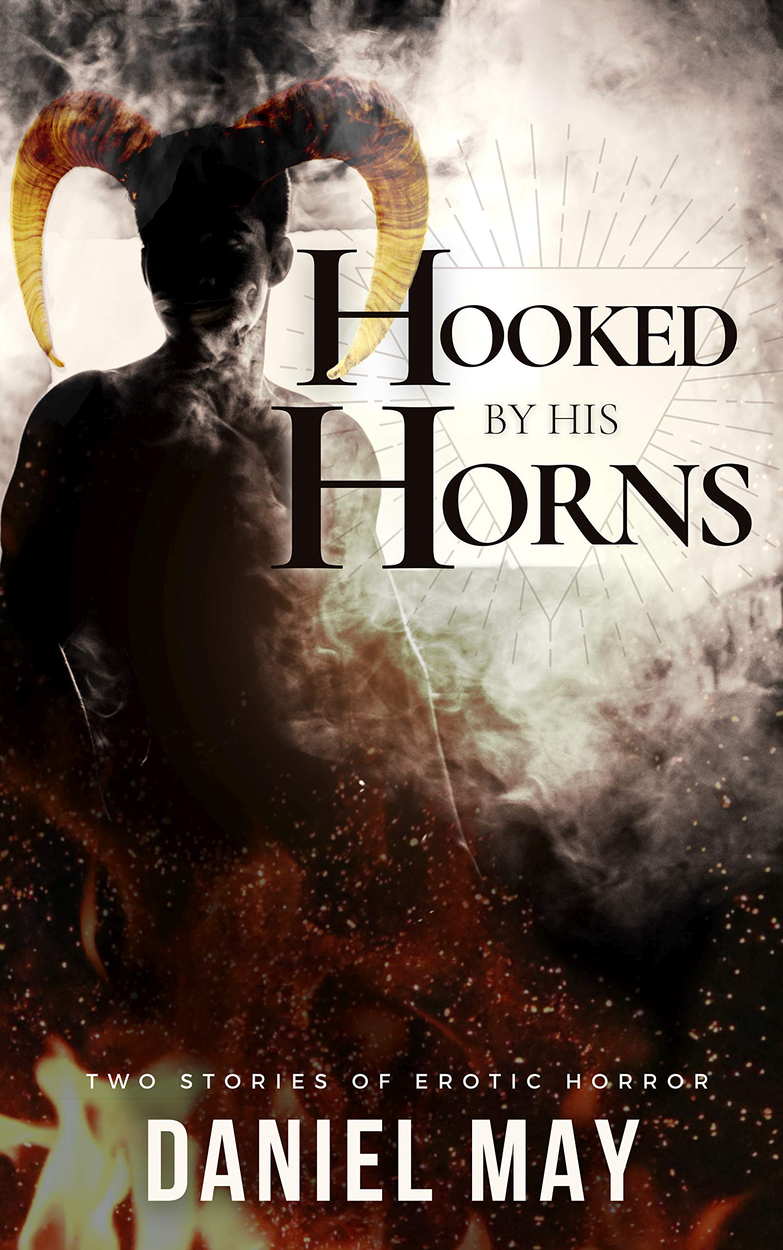 Hooked by His Horns (Snake Pit) by Daniel May Goodreads
