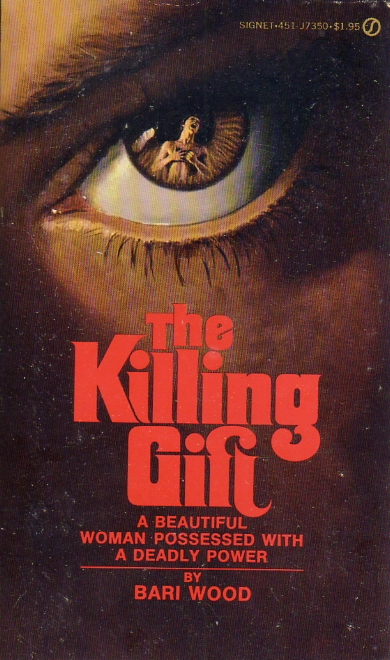 The Killing Gift