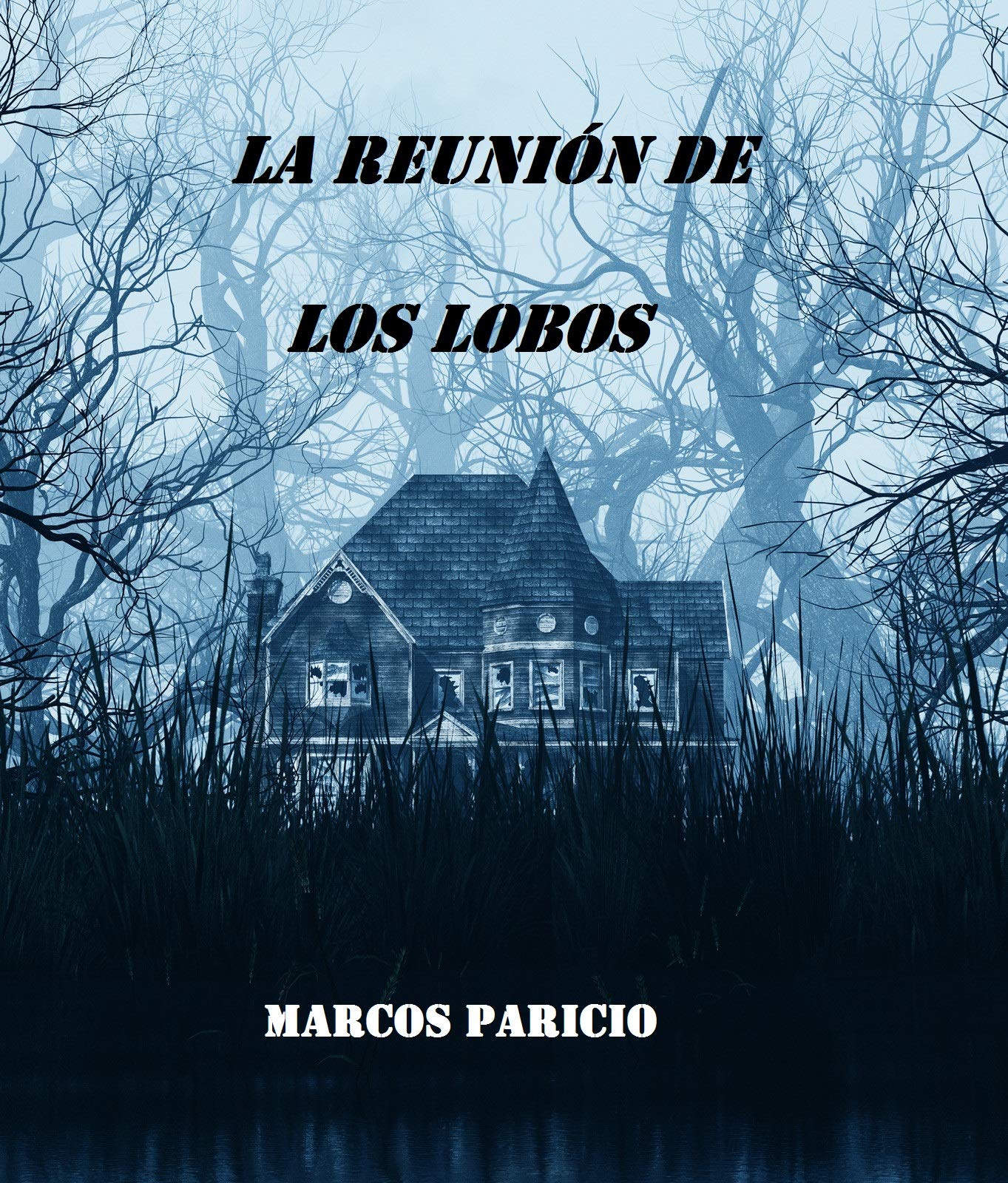 La reunión de los lobos