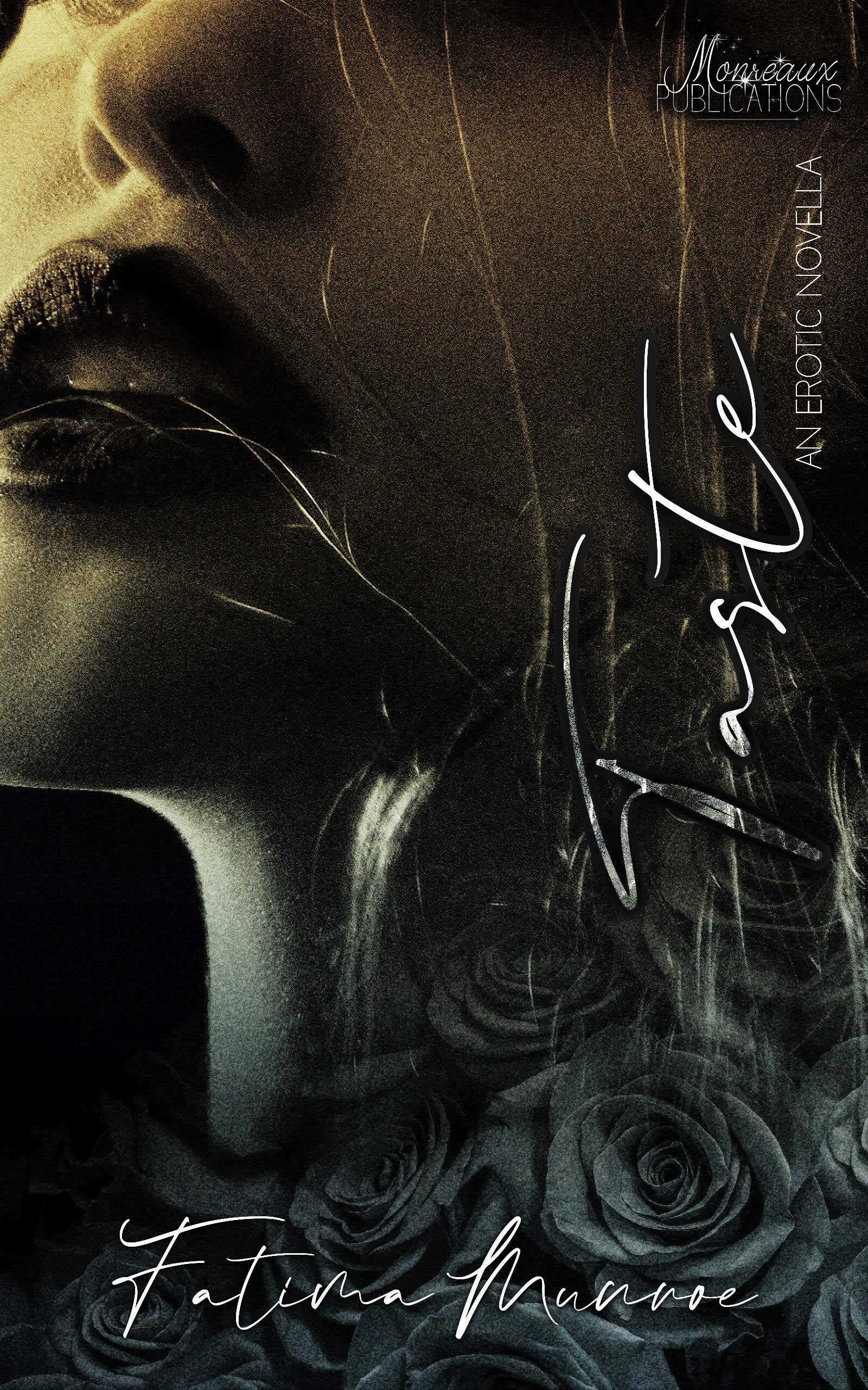Taste - An Erotic Novella book cover