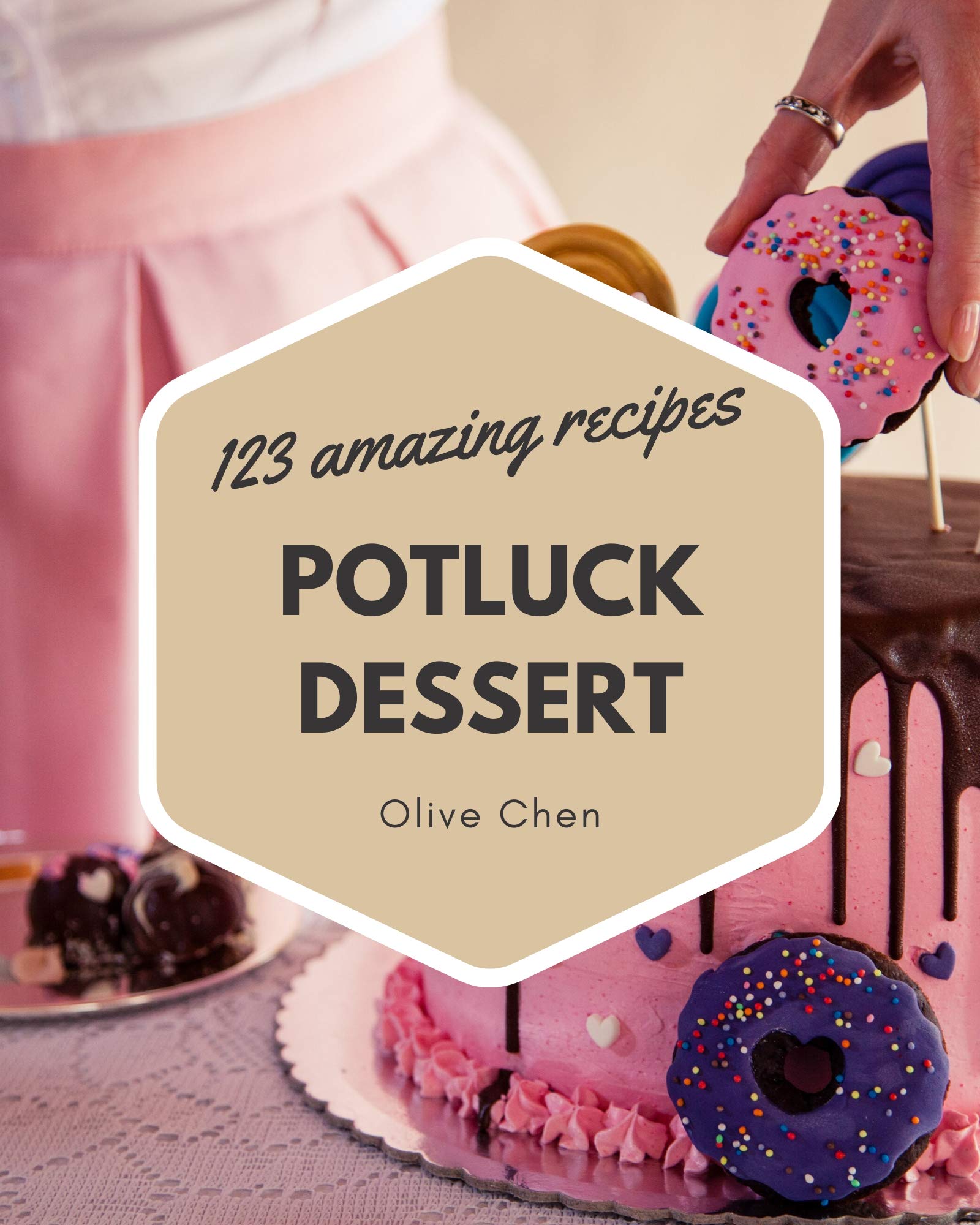 123 Amazing Potluck Dessert Recipes A Potluck Dessert Cookbook For 123-amazing-potluck-dessert-recipes-a-potluck-dessert-cookbook-for