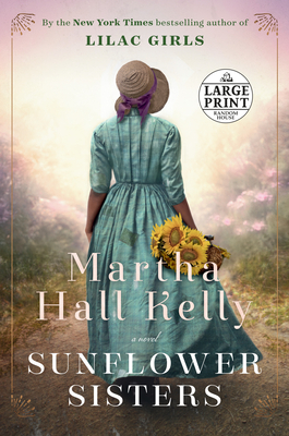 Sunflower Sisters (Woolsey-Ferriday)