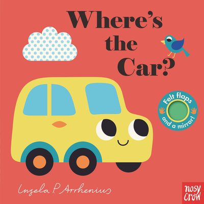 Where's the Car?: