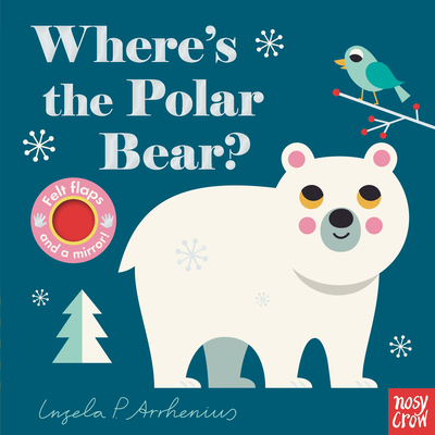 Where's the Polar Bear?: