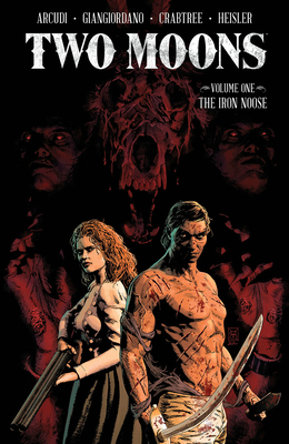Two Moons, Vol. 1 book cover