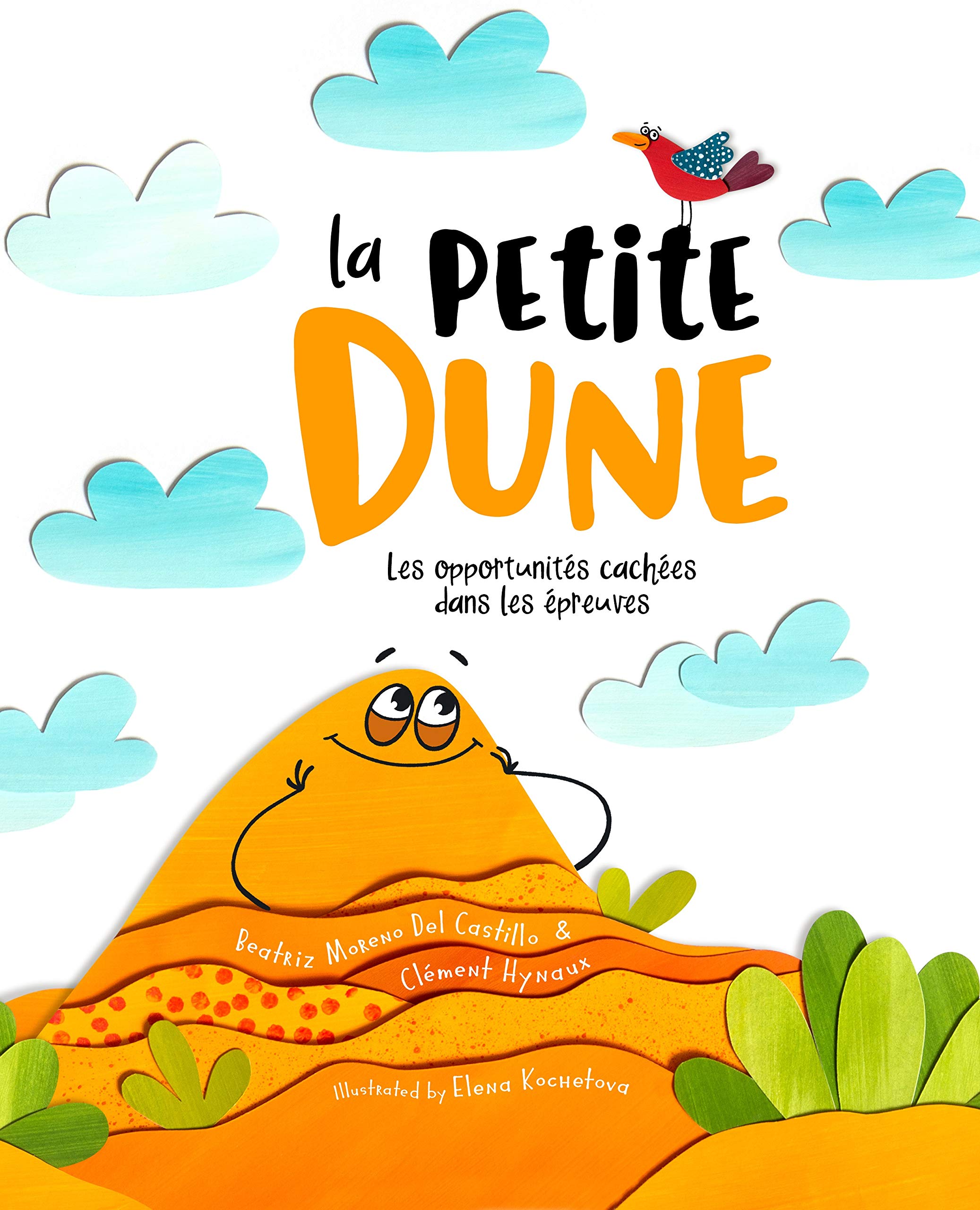 La Petite Dune: Les opportunités cachées dans les épreuves